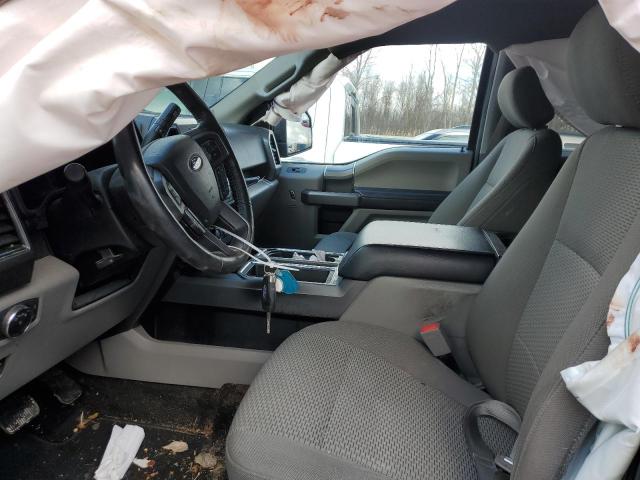 Photo 7 from auction – 2019 FORD F150 SUPER with VIN 1FTEW1E40KFC54698