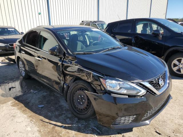 Photo 4 from auction – 2016 NISSAN SENTRA S with VIN 3N1AB7AP2GY278792