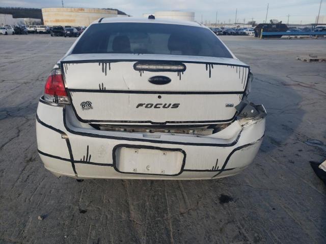 Photo 6 from auction – 2008 FORD FOCUS SE with VIN 1FAHP35N08W109500