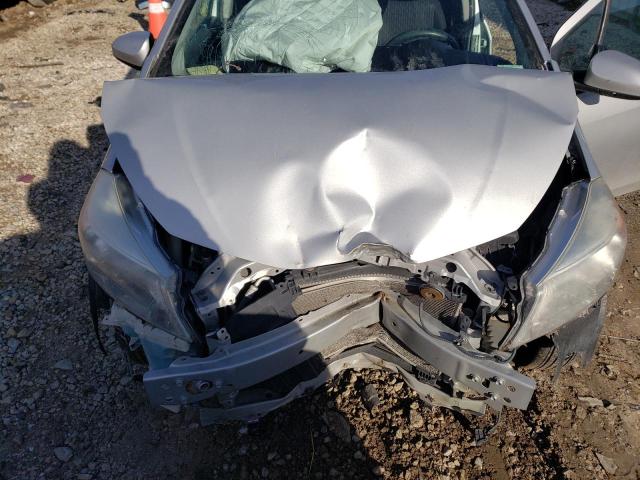 Photo 11 from auction – 2014 TOYOTA YARIS with VIN VNKKTUD3XEA006490