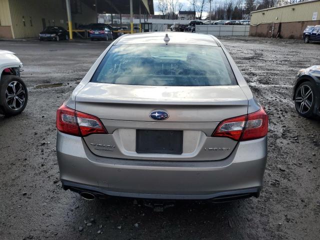 Photo 6 from auction – 2018 SUBARU LEGACY 2.5 with VIN 4S3BNAN63J3045656