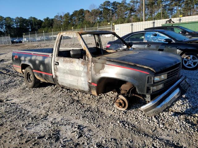 Photo 4 from auction – 1990 CHEVROLET GMT-400 C1 with VIN 1GCDC14K4LE103746