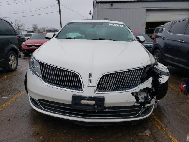 Photo 5 from auction – 2016 LINCOLN MKS with VIN 1LNHL9DK4GG603055