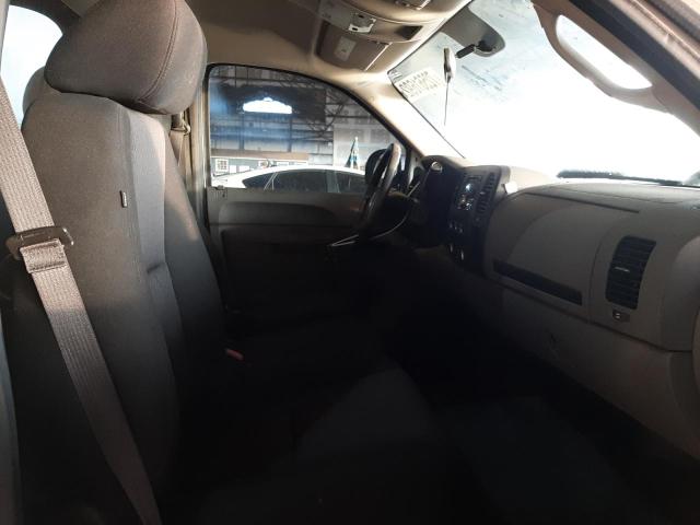 Photo 10 from auction – 2013 CHEVROLET SILVERADO with VIN 1GCNCPEX9DZ372272