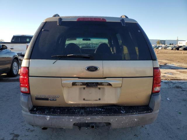 Photo 6 from auction – 2002 FORD EXPLORER X with VIN 1FMZU62EX2UA74914