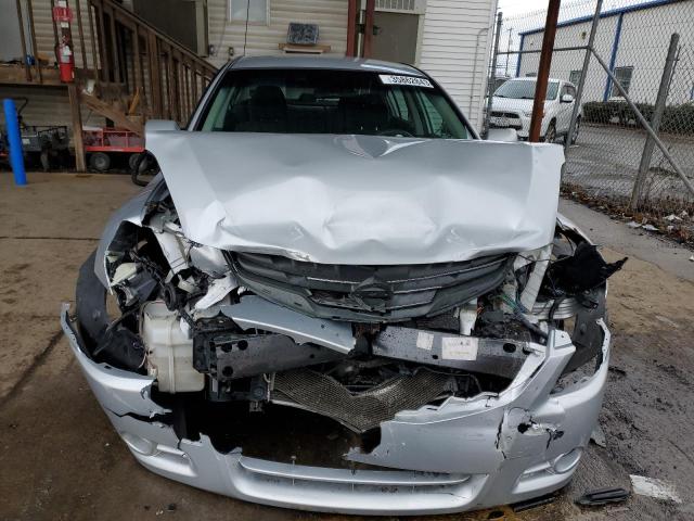 Photo 5 from auction – 2011 NISSAN ALTIMA BAS with VIN 1N4AL2AP9BN513827