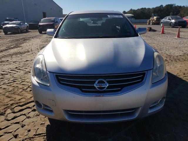 Photo 5 from auction – 2010 NISSAN ALTIMA BAS with VIN 1N4AL2AP2AN437768
