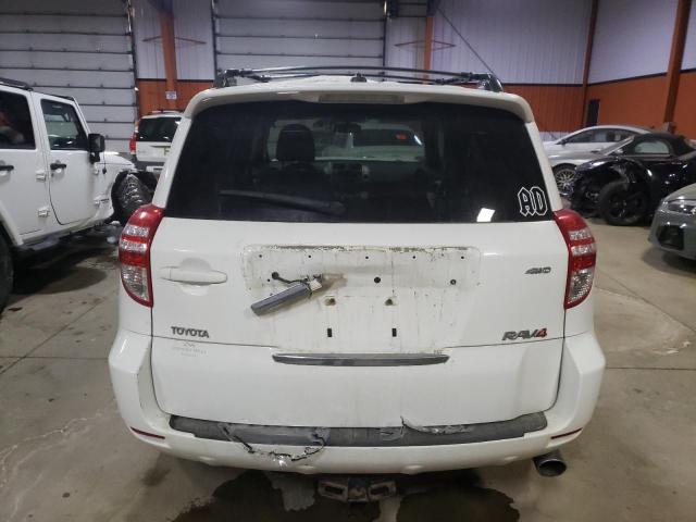Photo 6 from auction – 2010 TOYOTA RAV4 SPORT with VIN JTMRK4DV8A5089321