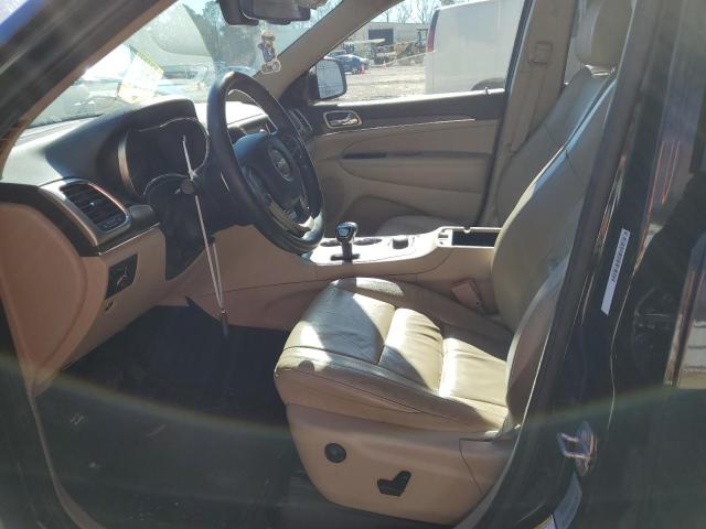 Photo 7 from auction – 2015 JEEP GRAND CHER with VIN 1C4RJFBG8FC924050