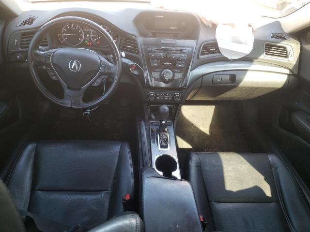 Photo 8 from auction – 2014 ACURA ILX 20 with VIN 19VDE1F39EE004260