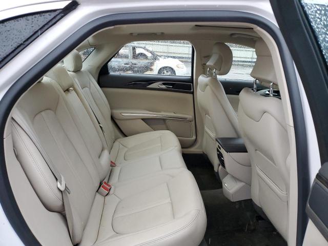 Photo 10 from auction – 2016 LINCOLN MKZ with VIN 3LN6L2G98GR613443