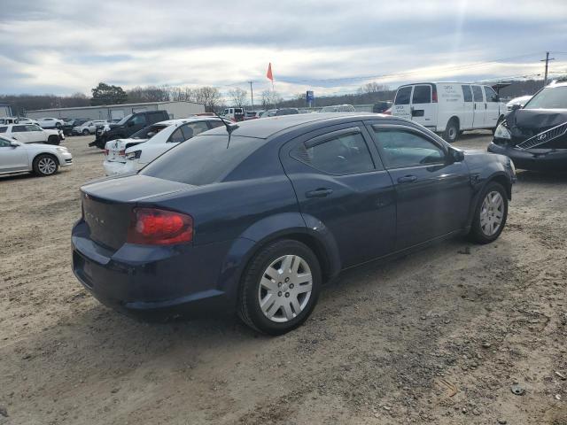 Photo 3 from auction – 2014 DODGE AVENGER SE with VIN 1C3CDZAG1EN173896