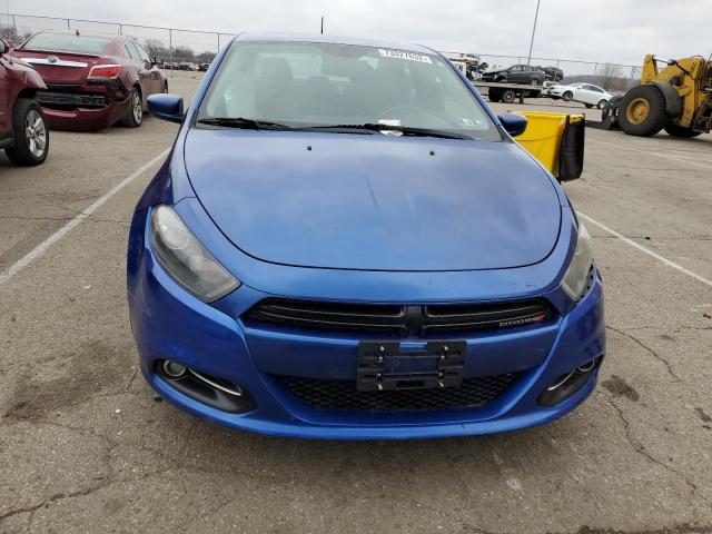 Photo 5 from auction – 2013 DODGE DART SXT with VIN 1C3CDFBA1DD331005