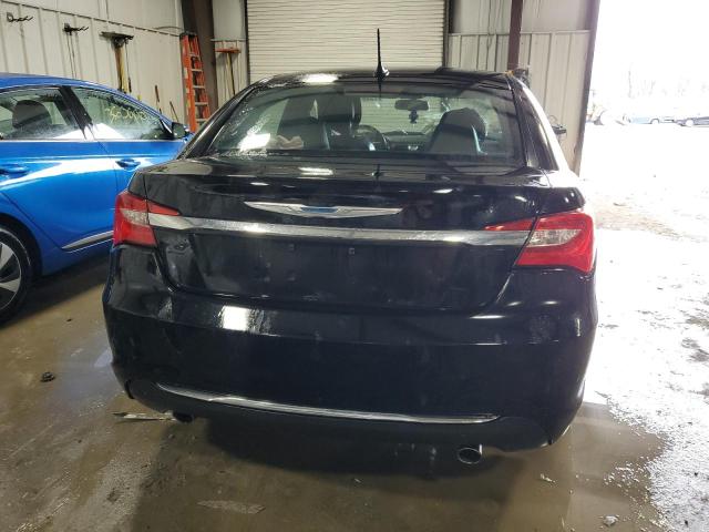 Photo 6 from auction – 2013 CHRYSLER 200 LIMITE with VIN 1C3CCBCG3DN504581