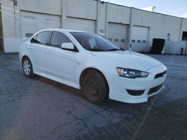 Photo 4 from auction – 2014 MITSUBISHI LANCER ES/ with VIN JA32U2FU7EU020148
