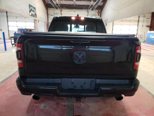 Photo 6 from auction – 2020 RAM 1500 LIMIT with VIN 1C6SRFHT3LN154037