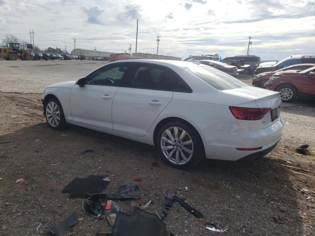 Photo 2 from auction – 2017 AUDI A4 PREMIUM with VIN WAUGNAF48HN009329