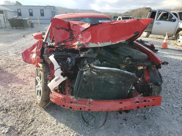 Photo 5 from auction – 2016 DODGE CHARGER SX with VIN 2C3CDXJG6GH294374