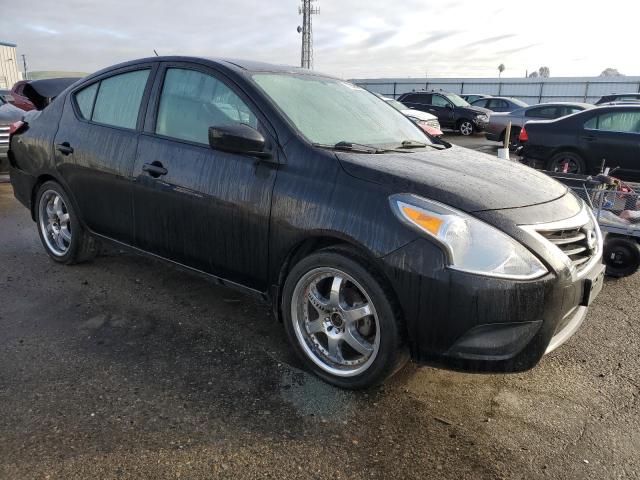 Photo 4 from auction – 2017 NISSAN VERSA S with VIN 3N1CN7AP5HL868399