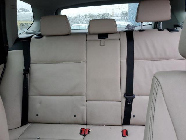Photo 10 from auction – 2011 BMW X3 XDRIVE2 with VIN 5UXWX5C55BL712918