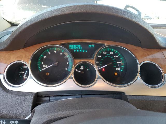 Фото 9 с аукциона – 2009 BUICK ENCLAVE CX с VIN 5GAER23D79J169480