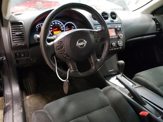 Photo 8 from auction – 2010 NISSAN ALTIMA S with VIN 1N4AL2EP2AC189933
