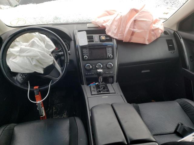 Photo 8 from auction – 2014 MAZDA CX-9 TOURI with VIN JM3TB3CA5E0435799
