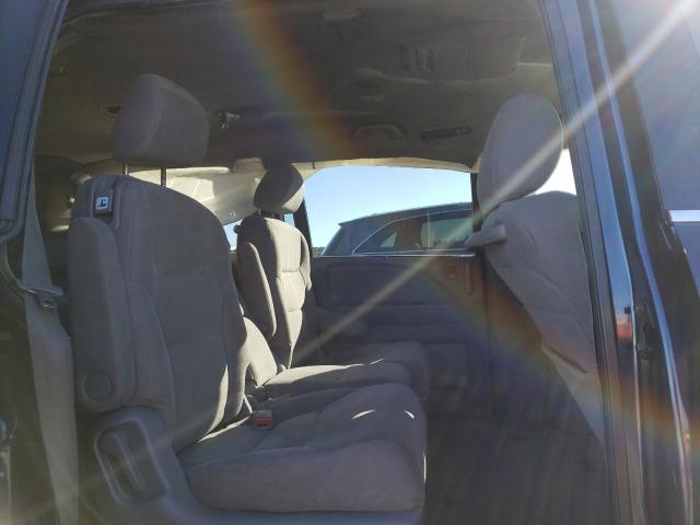 Photo 11 from auction – 2010 HONDA ODYSSEY EX with VIN 5FNRL3H56AB100722