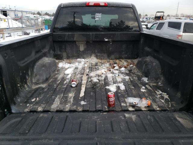Photo 10 from auction – 2014 CHEVROLET SILVERADO with VIN 3GCUKREC9EG500356