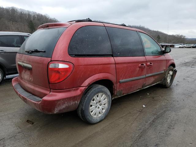 Photo 3 from auction – 2006 CHRYSLER TOWN & COU with VIN 1A4GP45R96B563001
