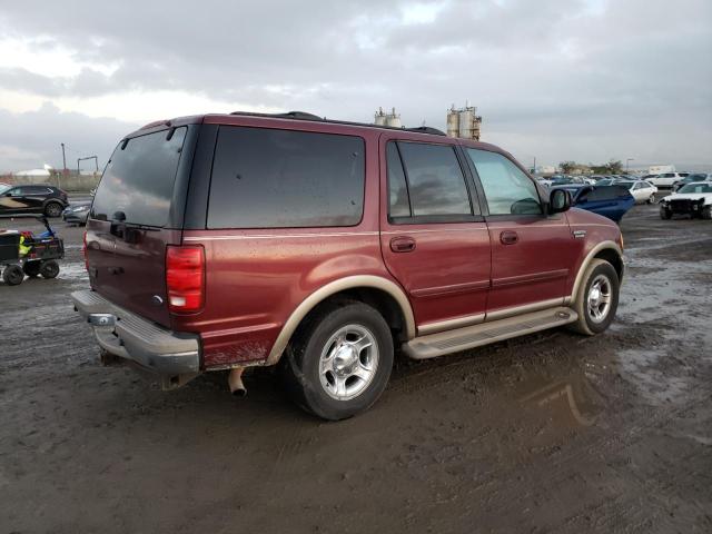 Photo 3 from auction – 2001 FORD EXPEDITION with VIN 1FMEU17L11LB73828