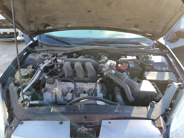 Photo 11 from auction – 2008 MERCURY MILAN PREM with VIN 3MEHM081X8R645401