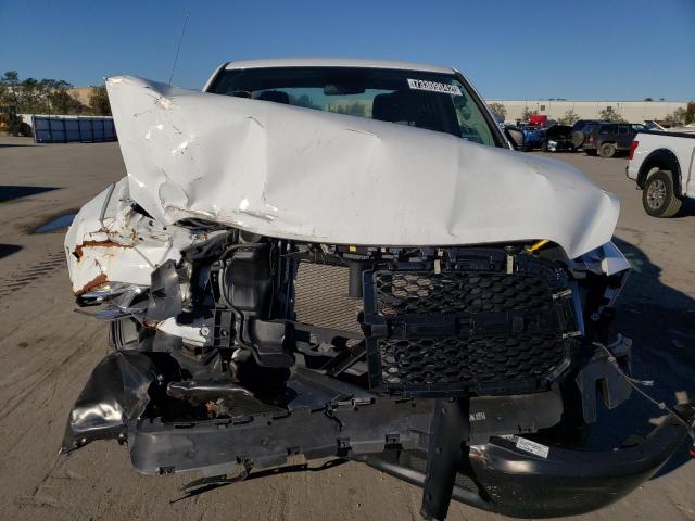Photo 5 from auction – 2021 RAM 1500 CLASS with VIN 1C6RR6FG8MS563058