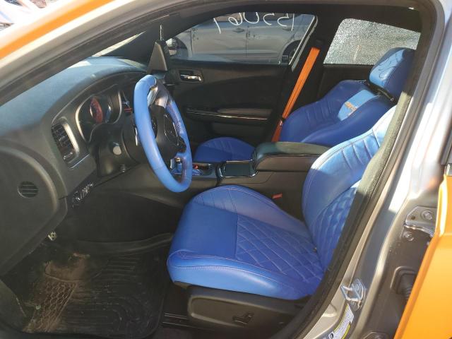 Foto 7 de la subasta – 2017 DODGE CHARGER SR con VIN 2C3CDXL94HH652264