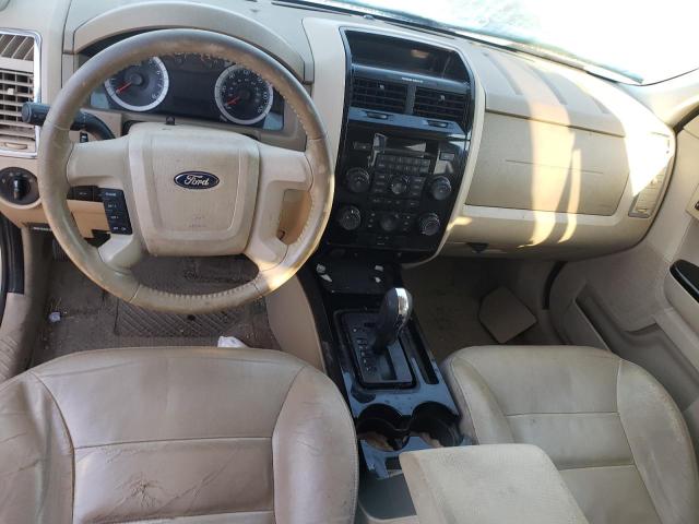 Photo 8 from auction – 2008 FORD ESCAPE LIM with VIN 1FMCU94148KA10230