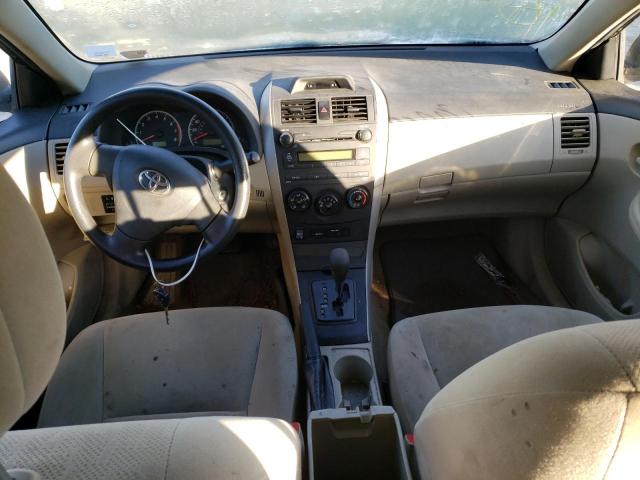 Photo 8 from auction – 2013 TOYOTA COROLLA BA with VIN 2T1BU4EE3DC124140