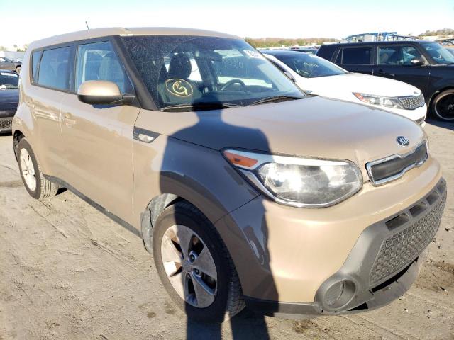Photo 4 from auction – 2014 KIA SOUL with VIN KNDJN2A2XE7092895