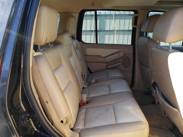 Photo 10 from auction – 2006 FORD EXPLORER E with VIN 1FMEU64E76ZA26789