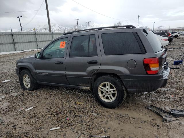 Photo 2 from auction – 2004 JEEP GRAND CHER with VIN 1J4GW48S04C256342