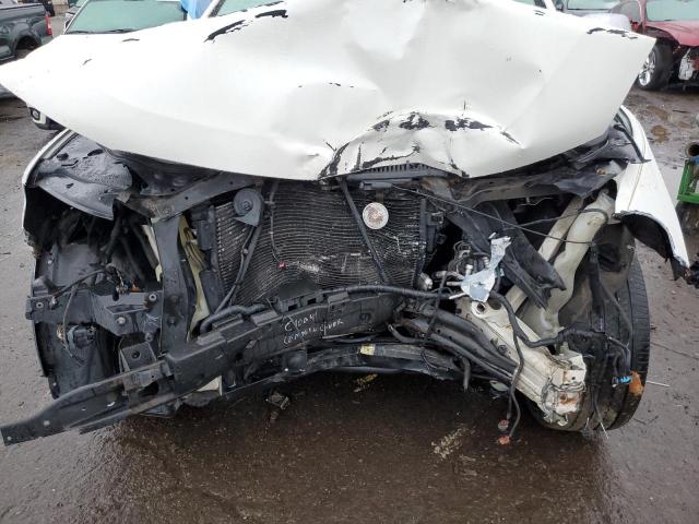 Photo 11 from auction – 2012 DODGE DURANGO CI with VIN 1C4RDJEG8CC104598