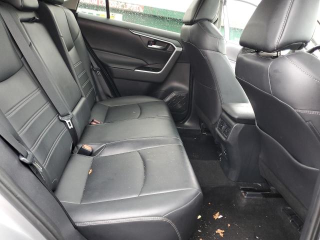 Photo 10 from auction – 2019 TOYOTA RAV4 XLE P with VIN 2T3A1RFV8KC048113