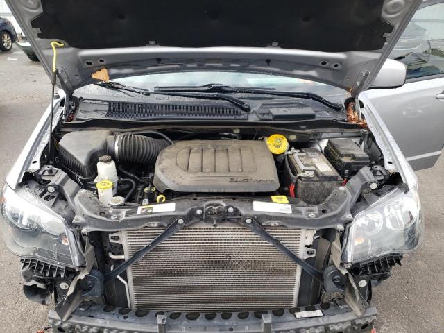 Photo 12 from auction – 2019 DODGE GRAND CARA with VIN 2C4RDGEG0KR735550