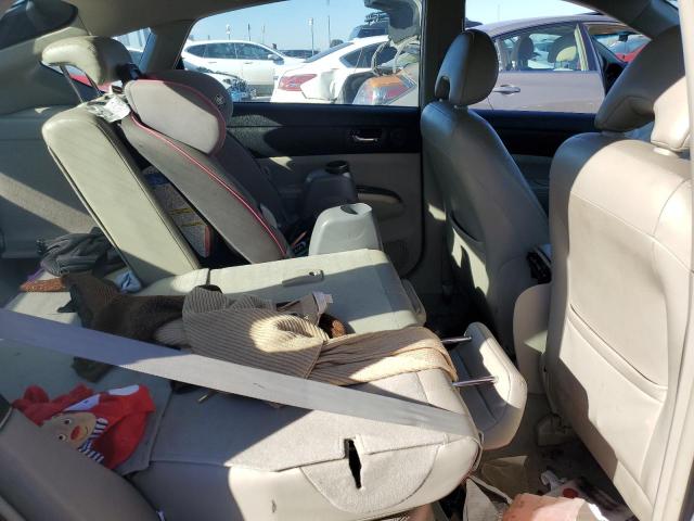 Photo 10 from auction – 2006 TOYOTA PRIUS with VIN JTDKB20U067511290