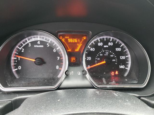 Photo 9 from auction – 2014 NISSAN VERSA NOTE with VIN 3N1CE2CP8EL411825