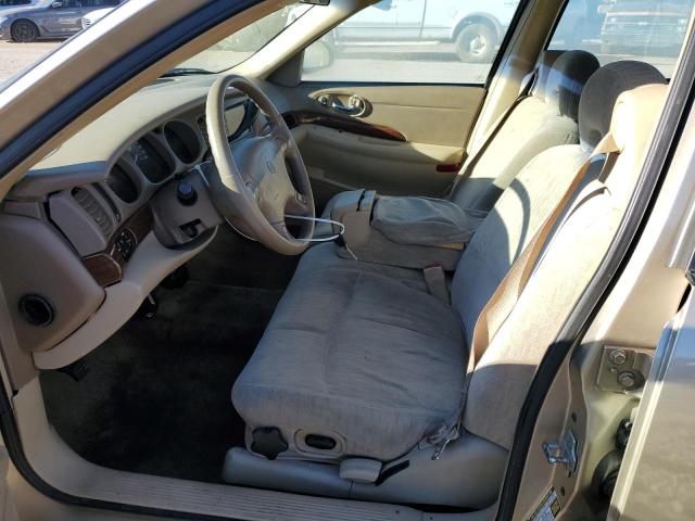 Photo 7 from auction – 2005 BUICK LESABRE CU with VIN 1G4HP52K35U199583