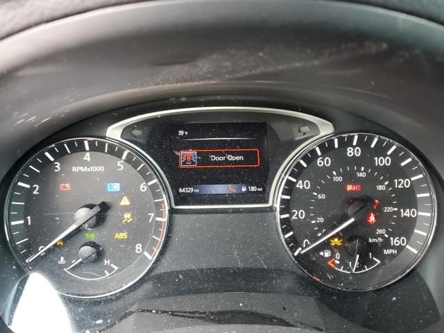Photo 9 from auction – 2016 NISSAN ALTIMA 2.5 with VIN 1N4AL3AP5GC112736