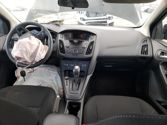 Photo 8 from auction – 2016 FORD FOCUS SE with VIN 1FADP3F24GL323537