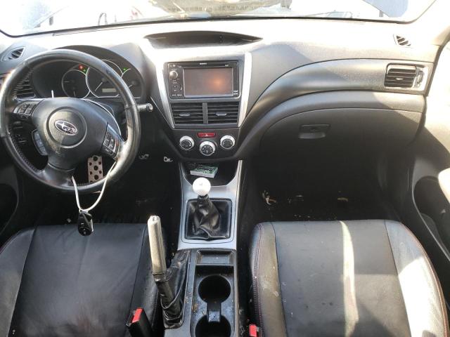 Photo 8 from auction – 2014 SUBARU IMPREZA WR with VIN JF1GR7E68EG239746