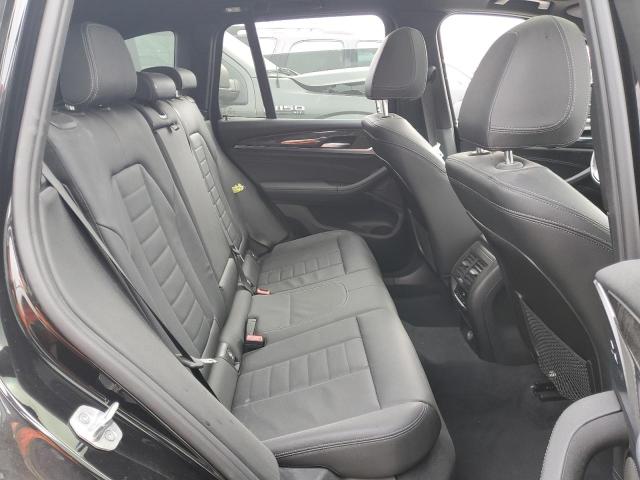Photo 11 from auction – 2019 BMW X3 SDRIVE3 with VIN 5UXTR7C54KLF31398