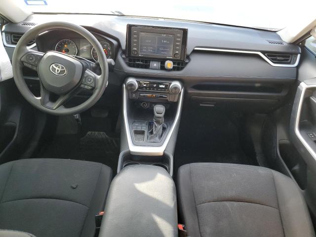 Photo 8 from auction – 2020 TOYOTA RAV4 LE with VIN 2T3H1RFV3LC041019
